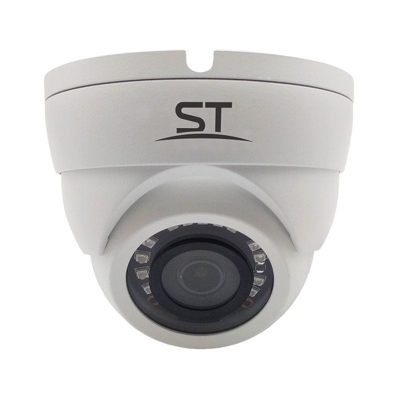     S- 174 M  IP  HOME  2,8mm