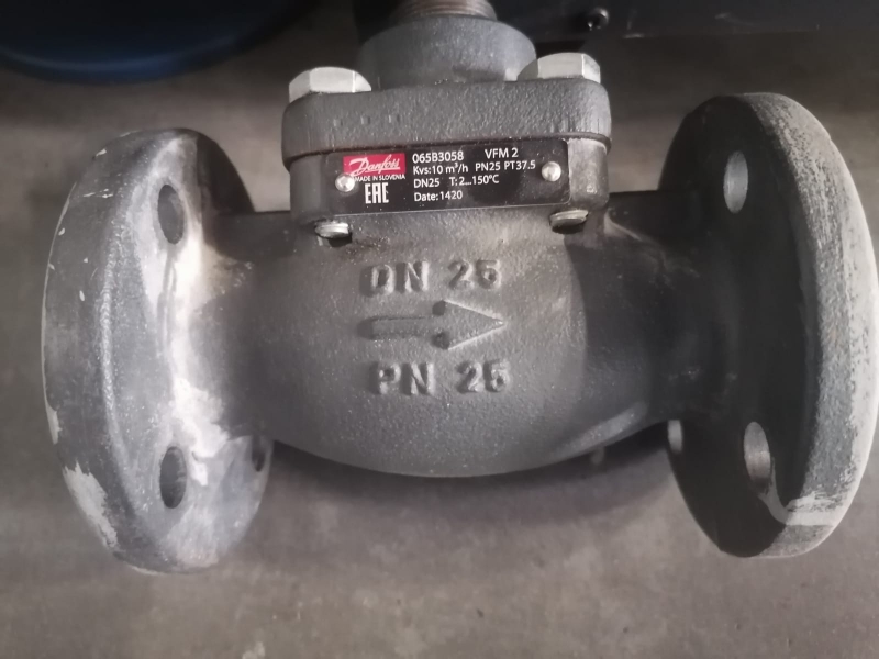     DANFOSS  8961-144-78-85
